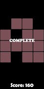 visual memory screenshot 3