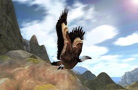 Vulture Attack Simulator imagem de tela 7
