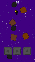 Space Rocks screenshot 1