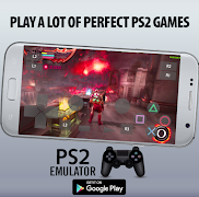 New PS2 Emulator - Best Emulator For PS2 截图 5