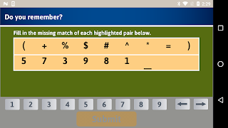 7 Schermata Emory Healthy Aging Study