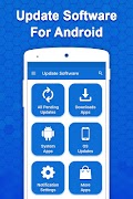 Update Software for Android 2018 Poster