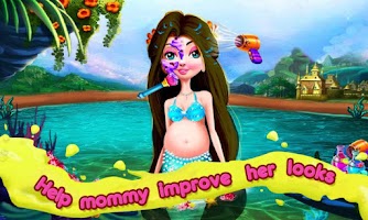 Mermaid Kingdom Screenshot 2