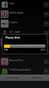 Apk BackUp screenshot 3