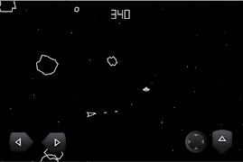 Space Fighter poster