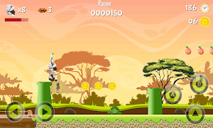 Super Musa Screenshot 7