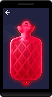 Hand Warmer Simulator syot layar 3