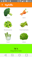 Vitamina C ảnh chụp màn hình 3