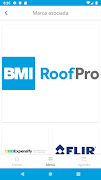 BMI RoofPro 截圖 1
