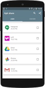 Apk share 海報