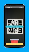 QR Scanner screenshot 1
