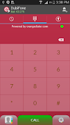 QTouch اسکرین شاٹ 2
