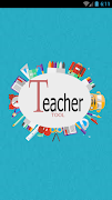 Teacher TOOL 海报