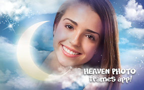 तस्वीरों के लिए परी फ्रेम स्क्रीनशॉट 4