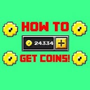 Guide for Pixel Gun 3D پوسٹر