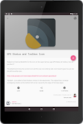 MaterialUp iOSUp & SiteUp App Screenshot 6