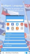 KK Browser - Fast & Small 스크린샷 3