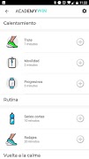 Runnea Academy ảnh chụp màn hình 7