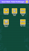Smart Math syot layar 2