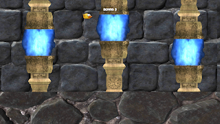 Flap Flap Fly screenshot 1