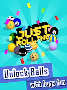 Just Rolling स्क्रीनशॉट 7