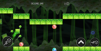 Gravity Master скриншот 3