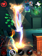 Ghostbusters™: Slime City スクリーンショット 7