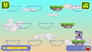 برنامه‌نما Jom Jump عکس از صفحه