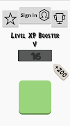 Level XP Booster V gönderen