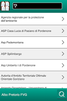Albo Pretorio 海报