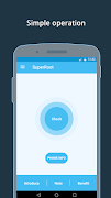 SuperRoot Poster