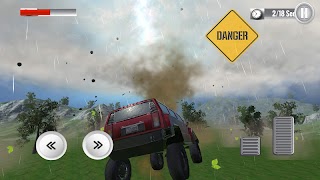 Tornado Storm Chase screenshot 1