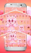 Bear Keyboard Theme Screenshot 3