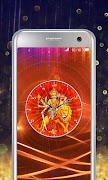 Durga Devi Clock captura de pantalla 5