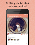 ExpertoAnimal 🐶 🐱  La comunidad de Pet Lovers syot layar 4