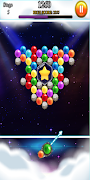 برنامه‌نما Spin Bubble - Pop the Bubbles عکس از صفحه