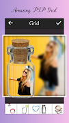 Quick Grid - Photo Collage Editor & Maker screenshot 2