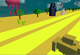 SPONGE CRAFT تصوير الشاشة 3