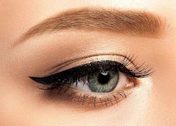 6 Schermata Tutorial Make UP Eyebrow