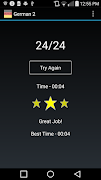 German 2 تصوير الشاشة 3