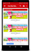 Con heo đất Songs - Mp3-poster