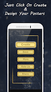 Poster Poster Maker - Poster Creator