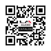 Catalog LM Audio screenshot 4