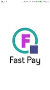 Fast Pay 海报