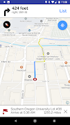 MTTS Route スクリーンショット 4