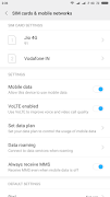Quick Data Settings (No Ads) 截图 4