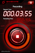 GameMate captura de pantalla 2
