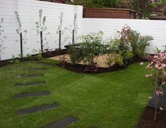 Small Garden Design screenshot 6