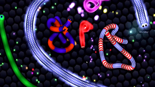 Snake Jochen স্ক্রিনশট 6