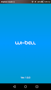 برنامه‌نما Wi-Bell عکس از صفحه